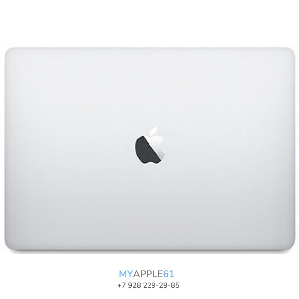 Apple MacBook Pro 13 2.3 Ггц 256 Gb Silver